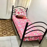 اجاره روزانه/هفتگی/ماهانه اقامتگاه پسرانه پدیده|اجارهٔ کوتاه‌مدت آپارتمان و سوئیت|تهران, بهجت‌آباد|دیوار