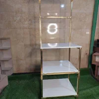 میز کافه بار آهن و ام دی اف|مبلمان خانگی و میز عسلی|کرج, پیشاهنگی|دیوار