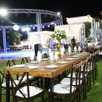 تشریفات مجالس عروسی باغ و تالار آریایی