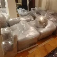باربری حمل باراثاثیه منزل کارگرخالی اسباب کشی خاور|خدمات حمل و نقل|تهران, پونک|دیوار