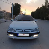 پژو پارس سال 93|خودرو سواری و وانت|برازجان, |دیوار