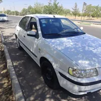 سمند LX EF7، مدل ۱۳۹۶