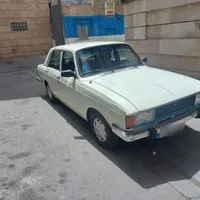 پیکان سواری ۸۱ انژکتور بنزینی تمیز