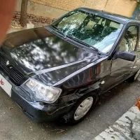 پراید ۱۳۲