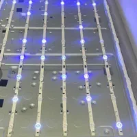 تعویض بک لایت LED در منزل با ضمانت کتبی