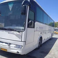 اتوبوس در بستی