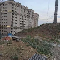 زمین ۳۰۰ متری سندتک برگ (تعاونی مجد) مرادآباد|فروش زمین و ملک کلنگی|تهران, مرادآباد|دیوار