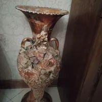 گلدان درحدنو