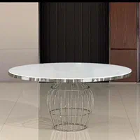 میز تالاری گلابی