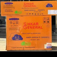 کولر گازی ۳۰هزار اصل موتور بزرگ