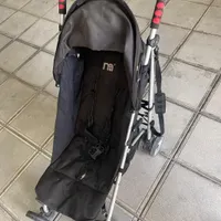 کالسکه کودک مارک Mothercare عصایی تاشو