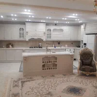 نصاب وسازنده انواع کابینت وکمددیواری|خدمات پیشه و مهارت|قم, پردیسان|دیوار