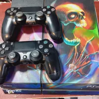 کرایه PS4 و تلویزیون با بهترین قیمت|خدمات رایانه‌ای و موبایل|قم, نیروگاه|دیوار