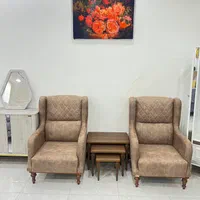 مبل راحتی آکسای ـ سرای شاهکار|مبلمان خانگی و میز عسلی|یزد, |دیوار