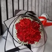 گل ربانی رزلند|گل مصنوعی|تهران, جیحون|دیوار