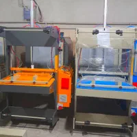 قزوین ...شیرینگ پک*گازی و برقی&|ماشین‌آلات صنعتی|قزوین, |دیوار