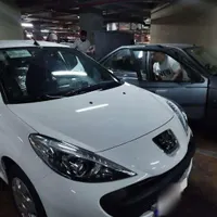 Tu3 207 پژو
