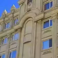 تفاوت از زمین تا آسمان است مشارکت در ساخت