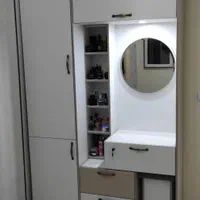 تخت کم جا کابینت وکمد دیواری .جاکفشی.پیش خوان|خدمات پیشه و مهارت|تهران, استاد معین|دیوار