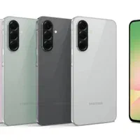 سامسونگ galaxy a36 با حافظهٔ ۱۲۸ گیگابایت