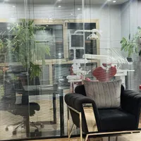 دستیار دندانپزشک با تجربه خانم