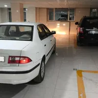 سمند LX ساده، مدل ۱۳۹۱