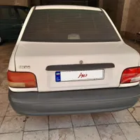 پراید ۱۳۱ مدل ۹۶ se|خودرو سواری و وانت|تهران, شمشیری|دیوار