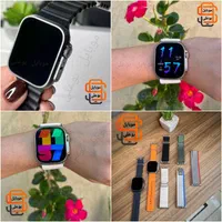 ساعت هوشمند اپل واچ (جشنواره) smart شیک|ساعت|همدان, |دیوار