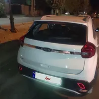 ام‌وی‌ام X22 دنده ای اسپرت اکسلنت، مدل ۱۳۹۷|خودرو سواری و وانت|یاسوج, |دیوار