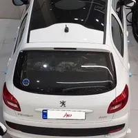 ۲۰۷ خشک پانا ۱۴۰۴