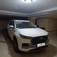 فونیکس تیگو 8 پرو مکس آی ای، مدل ۲۰۲۴|خودرو سواری و وانت|تهران, پلیس|دیوار