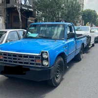یدک کش ....وکفی برای خودرو شاسی