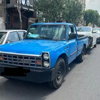 یدک کش ....وکفی برای خودرو شاسی
