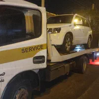 امدادخودرو خودروبر یدکش جرثقیل چرخگیر یدک کش|خدمات حمل و نقل|اصفهان, خانه اصفهان|دیوار
