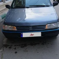 پژو 405جی ال ایکس GLX مدل96|خودرو سواری و وانت|مشهد, توس|دیوار