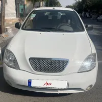 تیبا 2 (هاچبک) فول مدل ۱۳۹۶|خودرو سواری و وانت|تهران, جمال‌زاده|دیوار