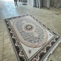 فرش 700 شانه 12 متری و 9 متری|فرش|اصفهان, دوطفلان|دیوار