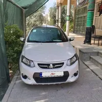 کوییک اتوماتیک فول پلاس، مدل ۱۴۰۱ ۱۴۰۱