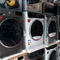 ماشین لباسشویی الجی بوش سامسونگ۹کیلومدلK9540T|ماشین لباسشویی و خشک‌کن لباس|اهواز, طالقانی|دیوار