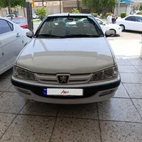 پژو پارس سال، مدل ۱۳۹۱|خودرو سواری و وانت|شوش, |دیوار