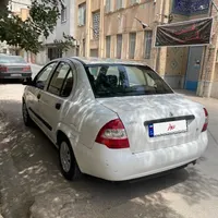 تیبا صندوق‌دار LX، مدل ۱۳۹۳|خودرو سواری و وانت|قم, باغ شریفی|دیوار
