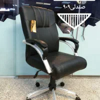 انواع صندلی اداری (کارمندی)|دفتر کار|لاهیجان, شیخ زاهد|دیوار