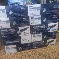 سنگ فرز  مینی فرز دیمردار  پولیش  مینیاتوری  سشوار|ماشین‌آلات صنعتی|دورود, |دیوار