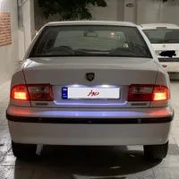 سمند LX ساده، مدل ۱۳۹۱|خودرو سواری و وانت|گرگان, |دیوار