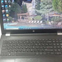 لب تاپ hp