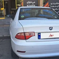 فروش یک  دستگاه خودروی سمند سورن ELX مدل۱۳۹۹|خودرو سواری و وانت|تبریز, |دیوار