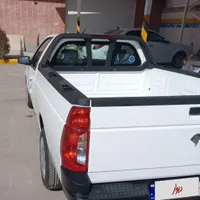 وانت آریسان ۲ صفر ۱۴۰۴ کارا|خودرو سواری و وانت|کرمان, |دیوار