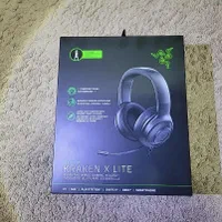 انواع هدست گیمینگ RAZER قیمت مناسب و استثنایی|کنسول، بازی ویدئویی و آنلاین|شیراز, عفیف‌آباد|دیوار