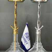 قلیان ترک و عربی|کلکسیون و سرگرمی|گلبهار, شهر جدید گلبهار|دیوار