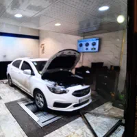 داینو ریمپ|خدمات موتور و ماشین|مشهد, نوید|دیوار